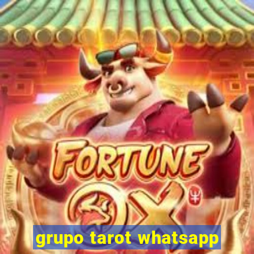 grupo tarot whatsapp